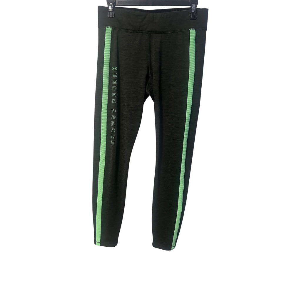 Under Armour‎ Leggings Womens Athletic Activewear Running